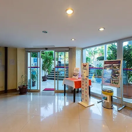 Viking Nona 4* Kemer