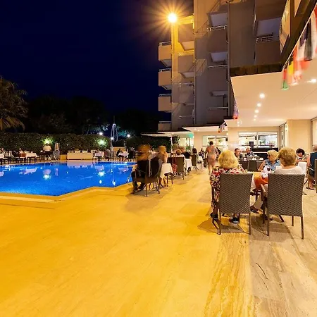 Hotel Viking Nona 4*