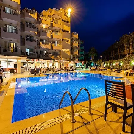 Hotel Viking Nona 4*