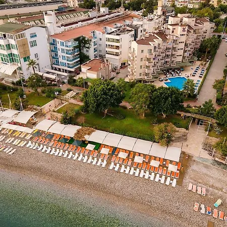 Viking Nona Kemer