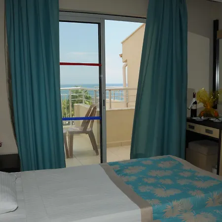 Hotel Viking Nona Kemer
