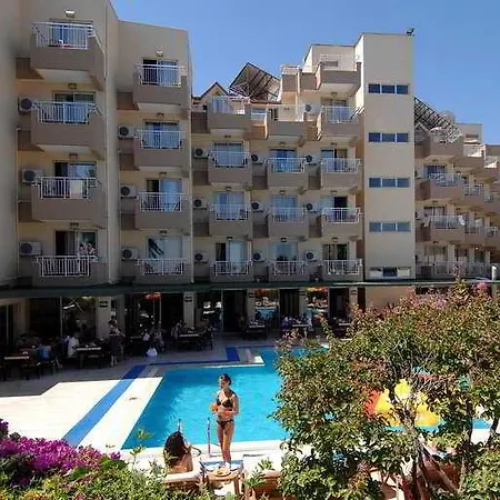 Viking Nona Hotel Kemer
