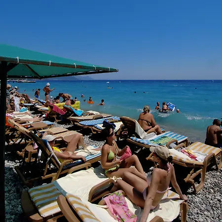 Viking Nona 4* Kemer