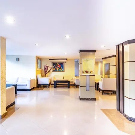 Hotel Viking Nona Kemer