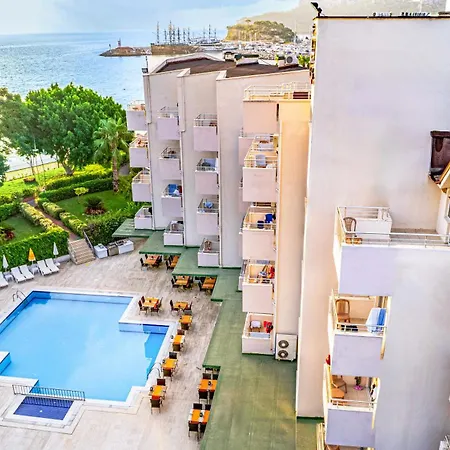Viking Nona 4* Kemer