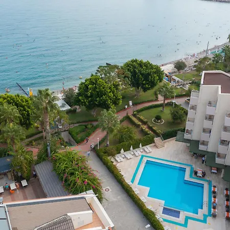 Viking Nona Hotel Kemer
