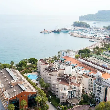 Hotel Viking Nona Kemer