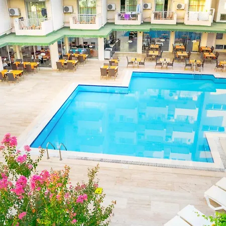 Viking Nona 4* Kemer