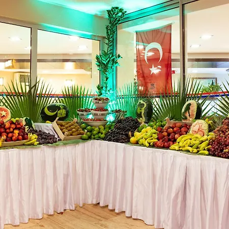 Viking Nona Hotel 4*