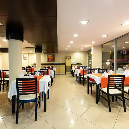 Viking Nona Hotel Kemer