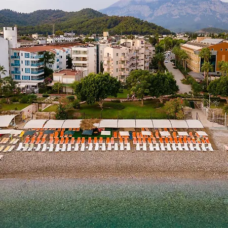 Viking Nona Kemer