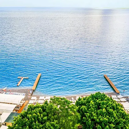 Viking Nona Hotel