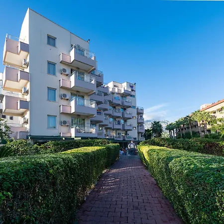 Viking Nona 4* Kemer
