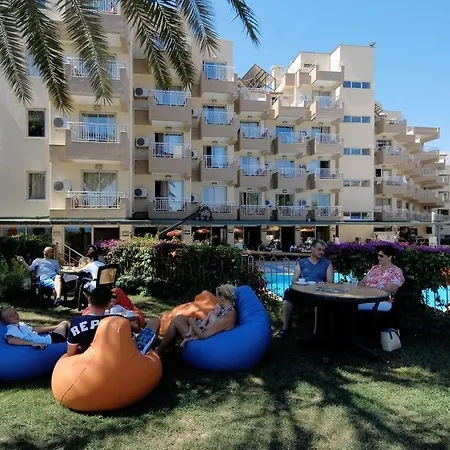 Hotel Viking Nona